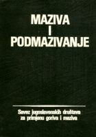 Maziva i podmazivanje