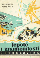Lepote i znamenitosti Jugoslavije