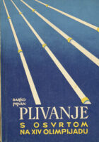 Plivanje s osvrtom na XIV. Olimpijadu