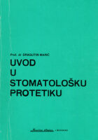 Uvod u stomatološku protetiku