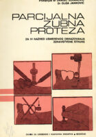 Parcijalna zubna proteza