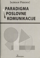 Paradigma poslovne komunikacije