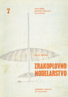 Zrakoplovno modelarstvo