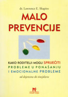 Malo prevencije