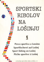 Otočki ljetopis Cres-Lošinj: Sportski ribolov na Jadranu