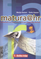 Matura.hr: priručnik za hrvatski jezik na državnoj maturi