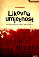 Likovna umjetnost: priručnik za pripremu ispita na državnoj maturi