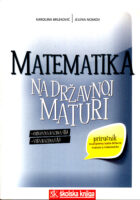 Matematika na državnoj maturi