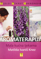 Aromaterapija - mala kućna ljekarna