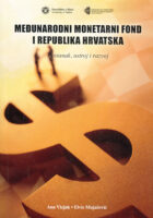 Međunarodni monetarni fond - MMF i republika Hrvatska