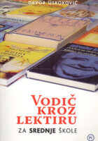 Vodič kroz lektiru za srednje škole
