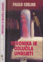 Veronika je odlučila umrijeti