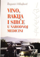 Vino, rakija i sirće u narodnoj medicini