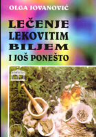 Lečenje lekovitim biljem i još ponešto