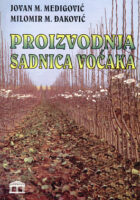 Proizvodnja sadnica voćaka