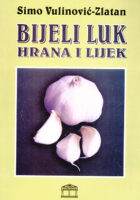 Bijeli luk: hrana i lijek