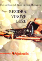 Rezidba vinove loze