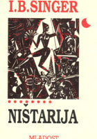 Ništarija