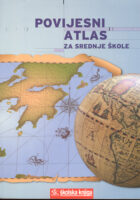 Povijesni atlas za srednje škole