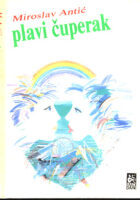 Plavi čuperak