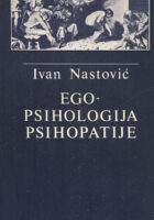 Ego-psihologija psihopatije