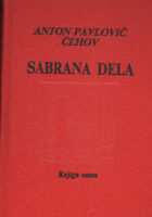 Sabrana dela (Čehov), knjiga 8. Pripovetke