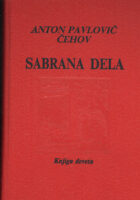 Sabrana dela (Čehov), Knjiga 9. Pripovetke