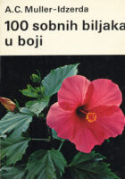 100 sobnih biljaka u boji