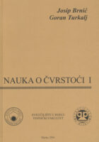 Nauka o čvrstoći I