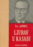 Ljubav u kasabi