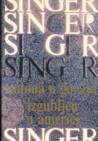 Izabrana djela I. B. Singera 1 - 8