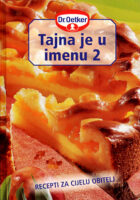Dr. Oetker: Tajna je u imenu 2