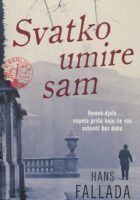 Svatko umire sam