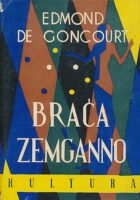 Braća Zemganno