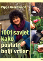 1001 savjet kako postati bolji vrtlar