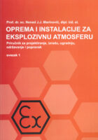 Oprema i instalacije za eksplozivnu atmosferu 1-2