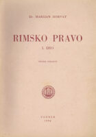 Rimsko pravo 1-2