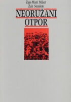 Neoružani otpor