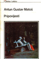 Pripovijesti