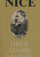 Tako je govorio Zaratustra