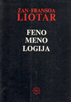Fenomenologija