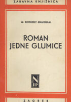 Roman jedne glumice