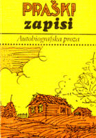 Praški zapisi