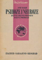 Psihoze i neuroze