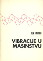Vibracije u mašinstvu