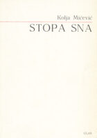 Stopa sna