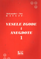 Vesele zgode i anegdote 1