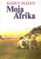 Moja Afrika