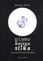 Pismo, knjiga, slika