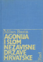 Agonija i slom Nezavisne Države Hrvatske